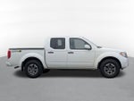 2019 Nissan Frontier PRO-4X