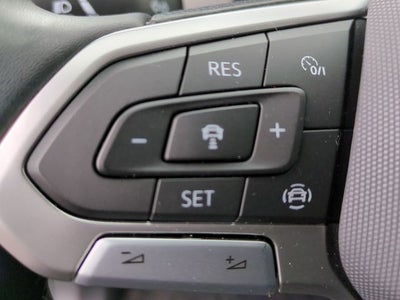 2023 Volkswagen Atlas 2.0T SE w/Technology