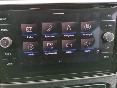 2023 Volkswagen Atlas 2.0T SE w/Technology