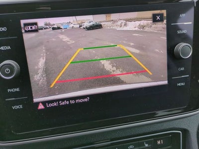 2023 Volkswagen Atlas 2.0T SE w/Technology