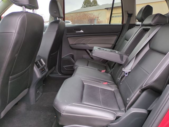 2023 Volkswagen Atlas 2.0T SE w/Technology