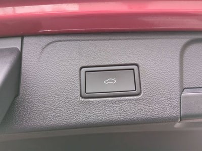 2023 Volkswagen Atlas 2.0T SE w/Technology