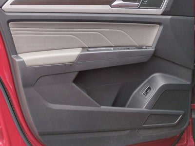 2023 Volkswagen Atlas 2.0T SE w/Technology