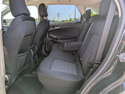 2023 Ford Edge SE