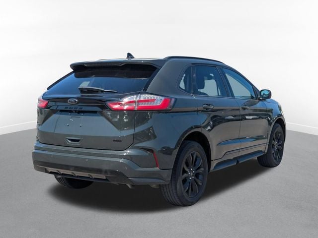 2023 Ford Edge SE