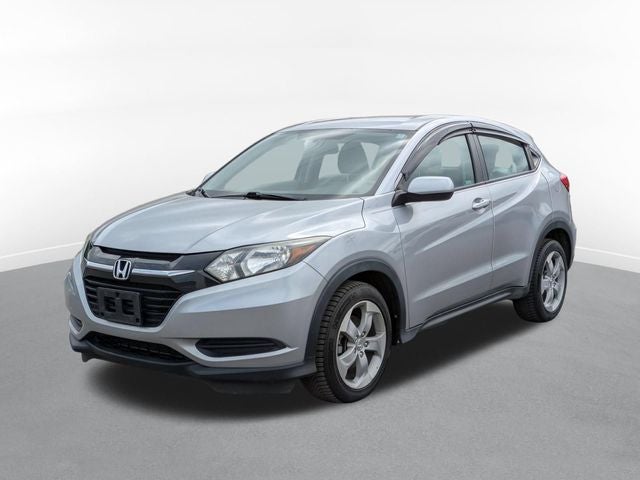 2018 Honda HR-V LX