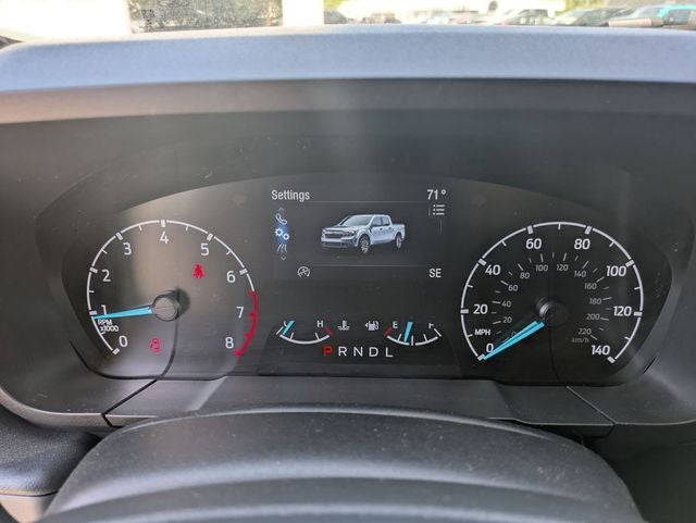 2023 Ford Maverick XLT