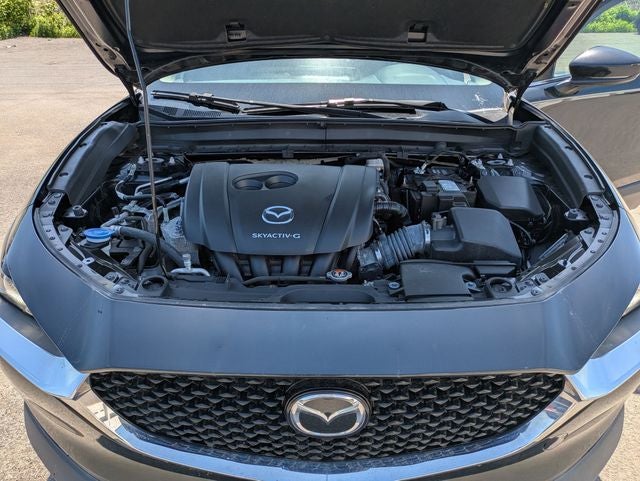 2021 Mazda Mazda CX-30 Preferred