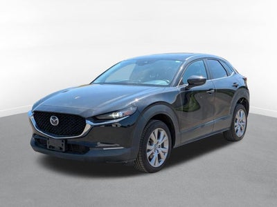 2021 Mazda Mazda CX-30 Preferred