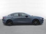 2024 Mazda Mazda3 2.5 S Carbon Edition