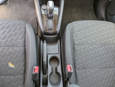 2022 Nissan Kicks S