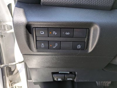 2022 Nissan Kicks S