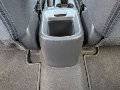 2022 Nissan Kicks S