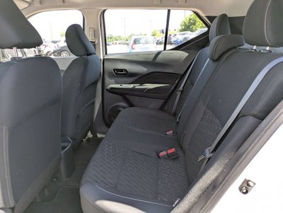 2022 Nissan Kicks S