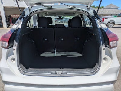 2022 Nissan Kicks S