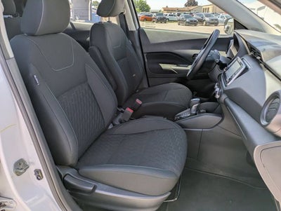 2022 Nissan Kicks S
