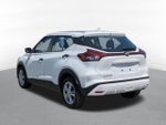 2022 Nissan Kicks S