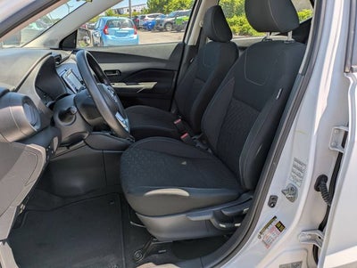 2022 Nissan Kicks S