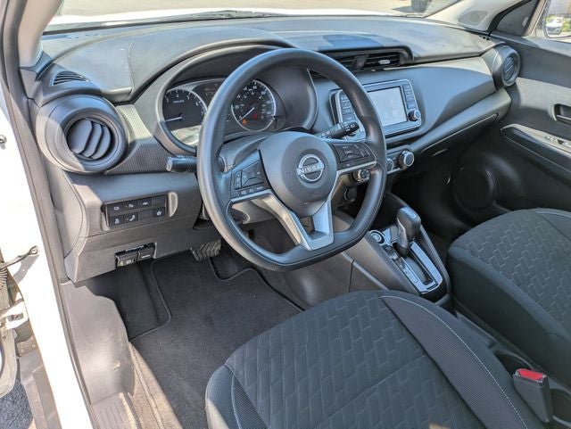2022 Nissan Kicks S