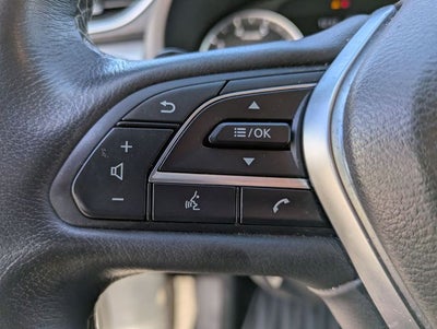 2021 INFINITI QX50 Sensory