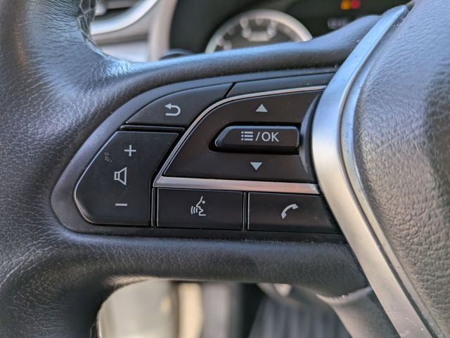 2021 INFINITI QX50 Sensory