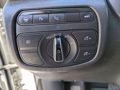 2021 INFINITI QX50 Sensory