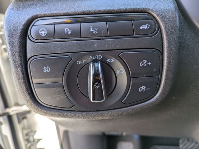 2021 INFINITI QX50 Sensory