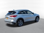 2021 INFINITI QX50 Sensory