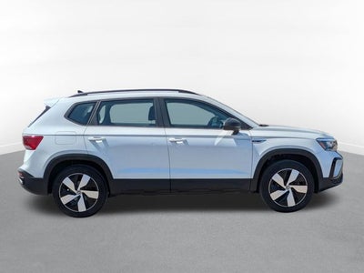 2023 Volkswagen Taos 1.5T S