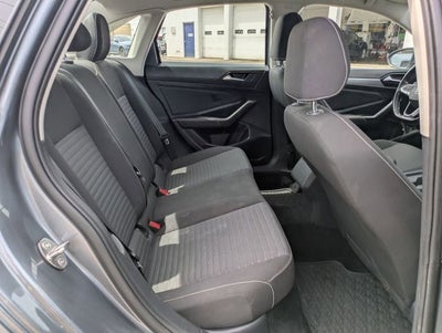 2022 Volkswagen Jetta 1.5T S