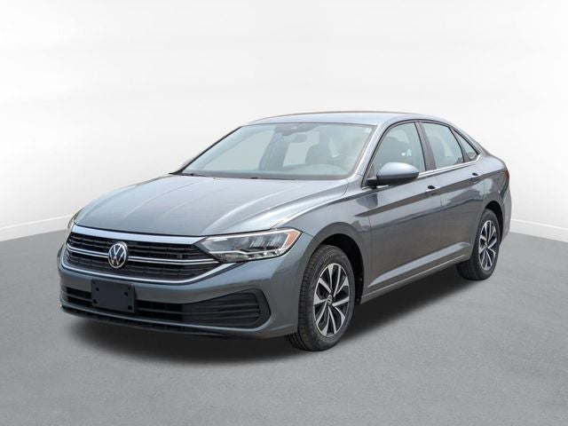 2022 Volkswagen Jetta 1.5T S