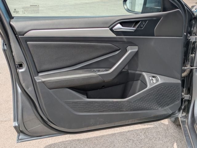 2022 Volkswagen Jetta 1.5T S