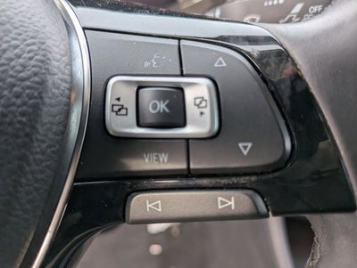 2019 Volkswagen Jetta SEL