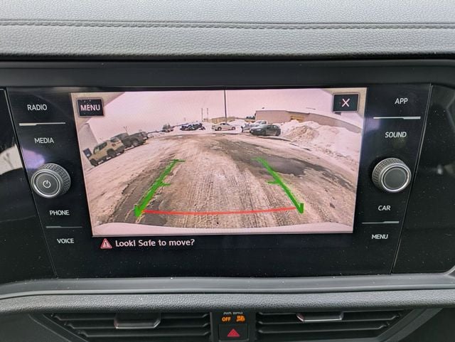 2019 Volkswagen Jetta SEL