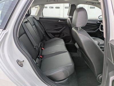 2019 Volkswagen Jetta SEL