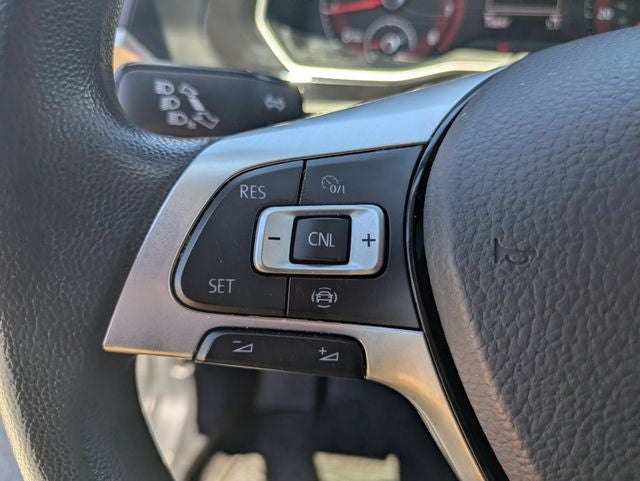 2020 Volkswagen Jetta 1.4T S