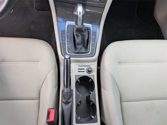 2019 Volkswagen Golf SportWagen S