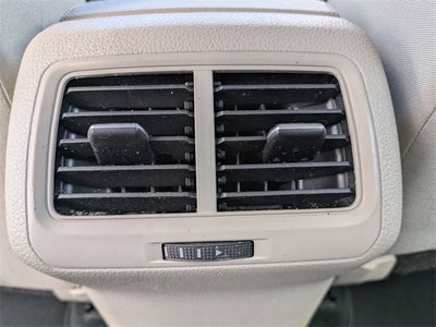 2019 Volkswagen Golf SportWagen S