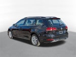 2019 Volkswagen Golf SportWagen S
