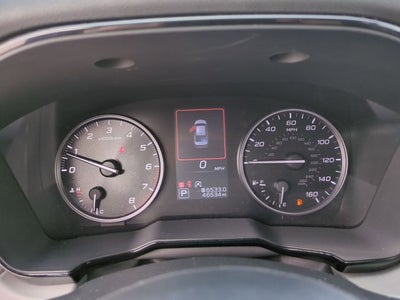 2022 Subaru Legacy Premium