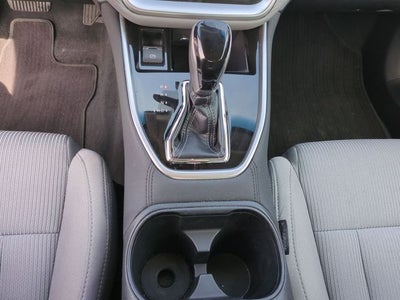 2022 Subaru Legacy Premium