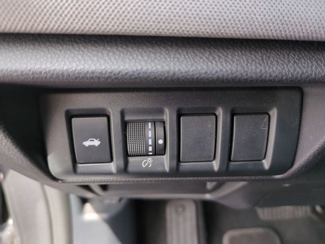 2022 Subaru Legacy Premium