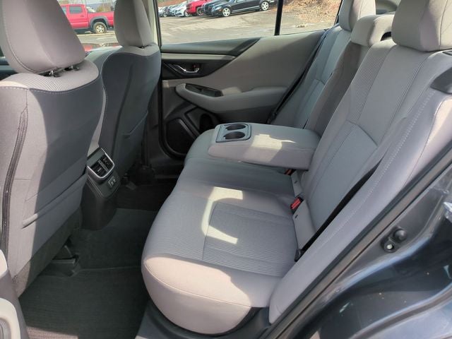 2022 Subaru Legacy Premium