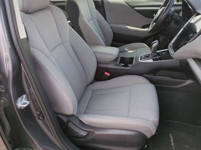 2022 Subaru Legacy Premium