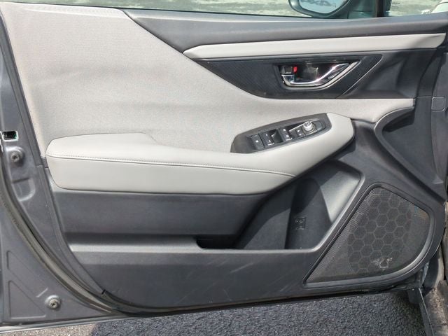 2022 Subaru Legacy Premium