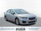2018 Subaru Impreza 2.0i Premium