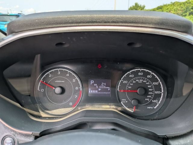 2018 Subaru Impreza 2.0i Premium