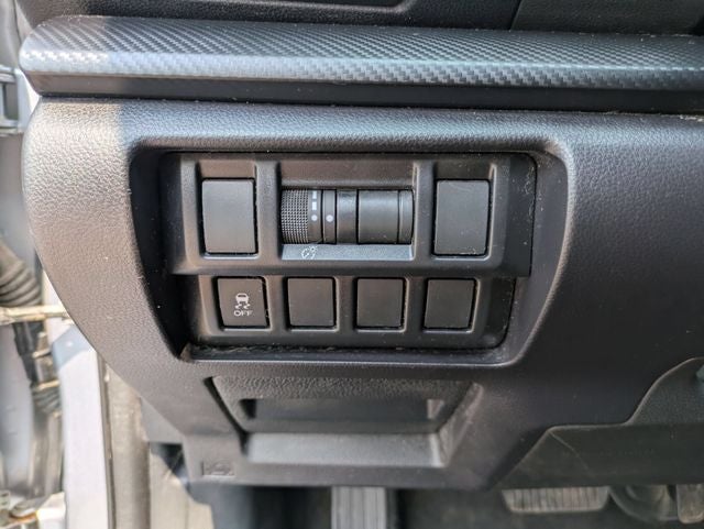 2018 Subaru Impreza 2.0i Premium