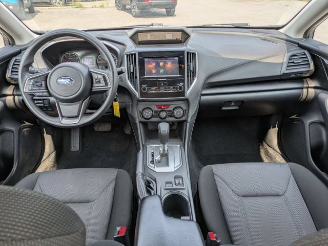 2018 Subaru Impreza 2.0i Premium