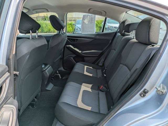 2018 Subaru Impreza 2.0i Premium